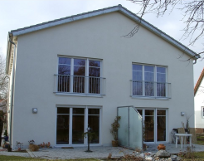 Ingolstadt-Unsernherrn, Halbrittersrtaße