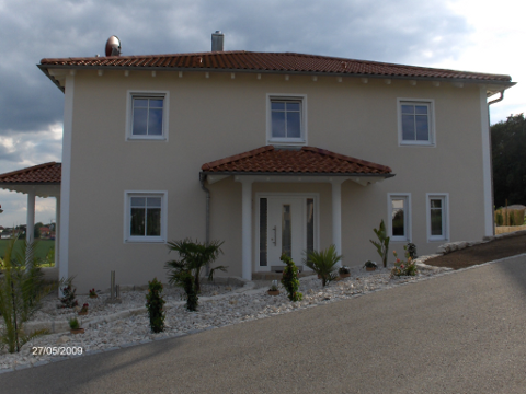 Kipfenberg-Dunsdorf, Am Lohfeld