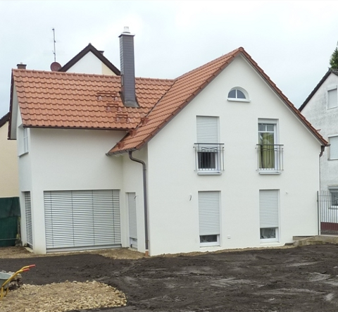 Kösching, Rehmstraße