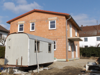 Manching, Frühlingsstraße