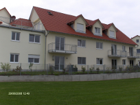 Ingolstadt, Georg-Heiß-Straße