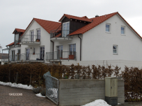 Ingolstadt-Zuchering, Am Reitergassl